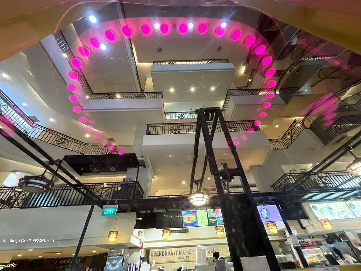 Parklane Shopping Mall (D7), Office #545150641